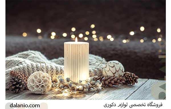 شمع